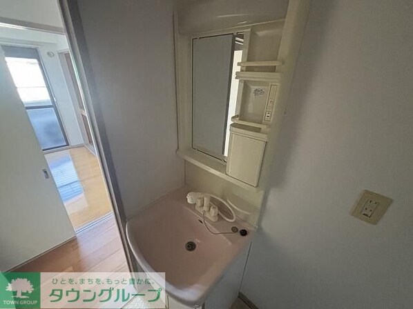 グランドカーサ武蔵野の物件内観写真